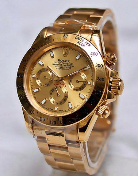 jam tangan Rolex original